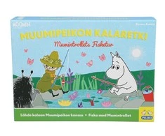 Martinex Moomin - Go Fishing (40855146)