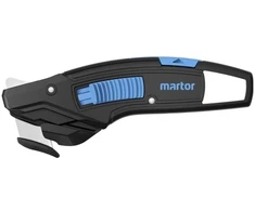 Martor Saugus peilis „Secumax 370“ su 3770 ašmenimis.