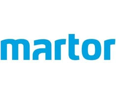 Martor „Secumax 350 SE“ apsauginių peilių rinkinys 992002 1 vnt.