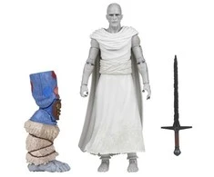 Figūrėlė Marvel Legends Series 6 Inch Build-A-Figure 's Korg Gorr