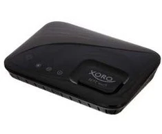 Planšetė Xoro Xoro MegaPAD 2154 V7
