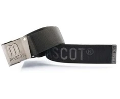 MASCOT 50456-990-09, juoda, unisex, suaugusiems, ONE, sagties užsegimas, metalinis