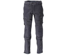 Mascot Workwear Meistro kelnės 22279-605 tamsiai mėlynos 82C51