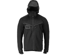 MASCOT® WORKWEAR MASCOT® CUSTOMIZED striukė, modelis 22001-657, spalva juoda, L