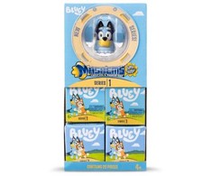 Omega Toys Mashems - Bluey (52182)