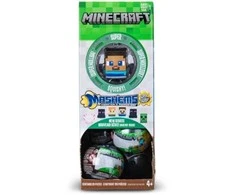 Mashems - Minecraft Assorted (53691)