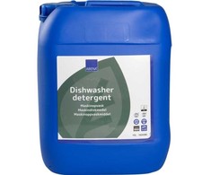 Indaplovė, ABENA, 10 l, tinkama aliuminiui, su chloru