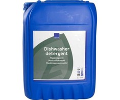 Indaplovė, ABENA, 20 l, su chloru