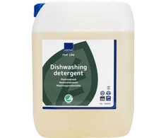 Indaplovė, ABENA Puri-Line, 10 l, be chloro