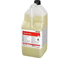 Indaplovė, „Ecolab Topmatic Clean“, 5 l, be chloro, su spalva