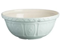 Misa keramikinė 29 cm 4L POWDER Mėlynas / Mason Cash