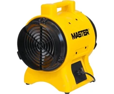 Sausintuvas Master ventilator BL 6800
