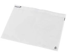 Master'In Važtaraščių kišenės iš perdirbto plastiko C4 be spaudos 340x250mm 500vnt./dėžutėje Plastikas40/Plastikas40/Popierius46