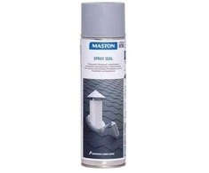 Aerozoliniai dažai MASTON SEAL tamsiai pilka 500 ml 1970800