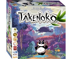 Matagot Takenoko