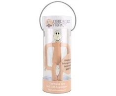 Matchstick Monkey Persikų lašiša