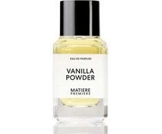 Matiere Premiere Vanilla Powder woda perfumowana spray 50ml