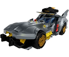 Mattel DC Universe Bat-Link Batmobilis 15 cm