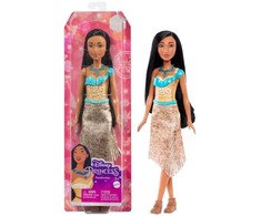 Mattel Disney princesės lėlė Pokahonta