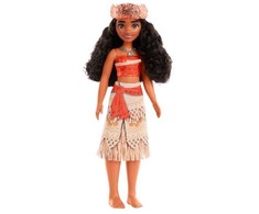 Mattel Disney princesės lėlė Vaiana