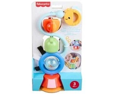 Mattel FISHER-PRICE sensorinis žaislas (JHB46)