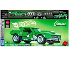 Mattel „Hot Wheels“ plytų parduotuvės greičio serijos 1968 m. „Camaro“