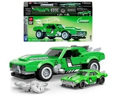 Mattel „Hot Wheels“ plytų parduotuvės greičio serijos 1968 m. „Camaro“