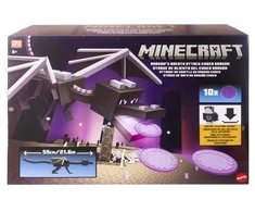 Mattel Minecraft figūrėlė Enderdragon 8,25 cm