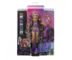 Mattel MONSTER HIGH lėlė Klodina