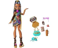 Mattel Monster High Pagrindinė lėlė Nefera