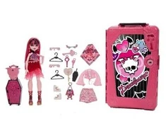 Mattel Monster High Skulltimate Secrets Draculaura