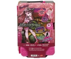 Mattel Monster High Skulltimate Secrets Draculaura