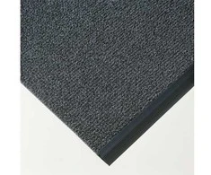 Matting ASTRO VEJOS DANGA 90x55cm sidabrinė