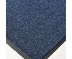 Matting Džiovinimo kilimėlis Solett 60x90cm mėlynas