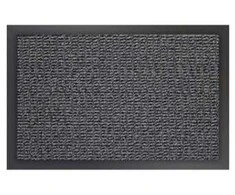 Matting FARO 120x180cm juoda melanžo