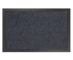 Matting FARO 80x120cm juoda melanžas