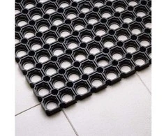 Matting JOGOS ZONA 80x60cm juoda