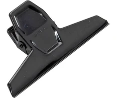 MAUL 2100790 klip 10 vnt. Metal