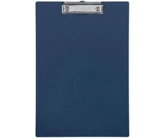 Maul MAUL Klemmbrett MAULbalance A4 blau Karton