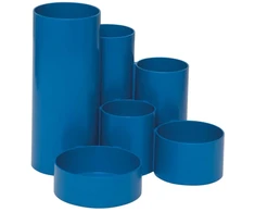 MAUL 4115637 indas na długopisy Plastik Mėlyna