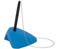 Maul 4393237 indas na długopisy Plastik Mėlyna