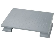 Maul MAUL ergonomische Füßstütze Pro 45x39cm grau