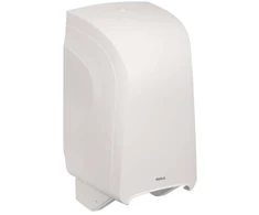 Maul MAUL 9531202 tualetinio popieriaus laikiklis Montavimui ant sienos Baltas