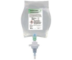 Maul środek do dezynfekcji rąk 1000 ml Torebka do napełniania Płynny