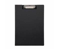 Maul MAUL Schreibmappe MAULbalance juodas Karton A4