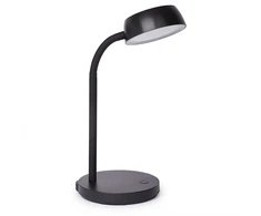 Nezatříděno Lampa stołowa Maul MAUL lampa stołowa LED E juoda 8200790