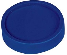 Maul Magnes pramoninis apvalus 29mm 10 vnt mėlyna
