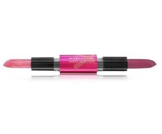 „Max Factor Flipstick Colour Effect“ lūpų dažai, 20 Mosaic Mauve