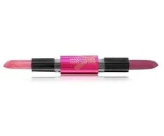 „Max Factor Flipstick Colour Effect“ lūpų dažai, 20 Mosaic Mauve
