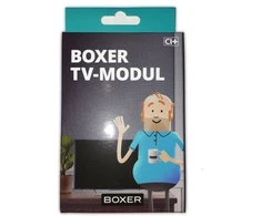 Maximum Neotion Viaccess Boxer CAM CI+ (8040)
